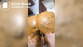 Scat Twerking - video 3