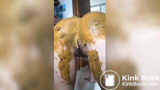 Scat Twerking - video 3