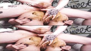 [3D] Nice ass gets smeared and fucked (OWL3D convert)