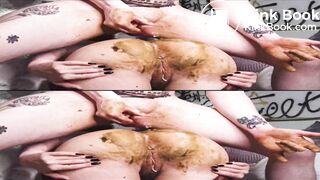 [3D] Nice ass gets smeared and fucked (OWL3D convert)