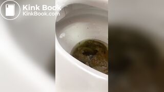girl diarrhea - video 67