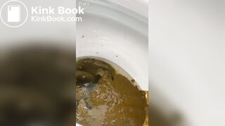 girl diarrhea - video 67