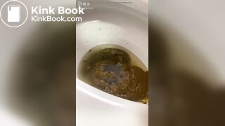 girl diarrhea - video 67