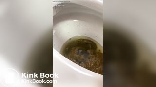 girl diarrhea - video 67