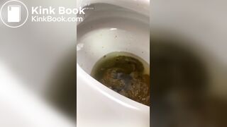 girl diarrhea - video 67