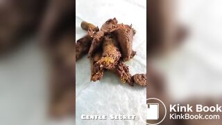 (RARE) Pad Crap and Spray