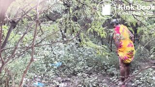 Tamil Aunty Shitting 3