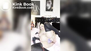 Lana Huckaby 9 Mnths preggo, Summer_Foxxx Streamate, Milf, Expolice