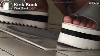 spy camera asian girl pee and shit.video_584
