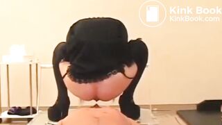 Asian Feeders