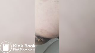 Toilet shit 2 - video 2