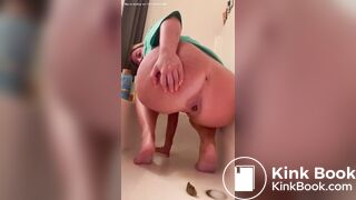 Dropping chunky funky