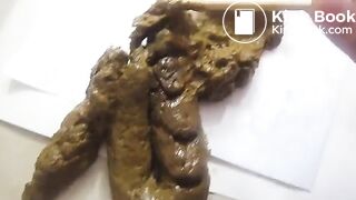 PEEPING AT CHINESE GIRLS USING THE RESTROOM.video-140
