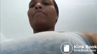Bbw shitting - video 46