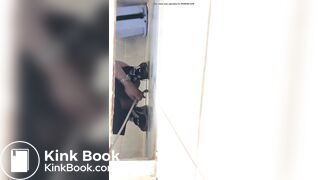 teen girl pooping spy