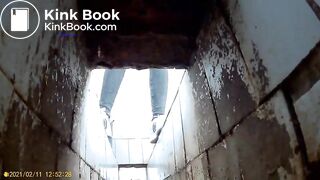 spy camera asian girl pee and shit.video_132