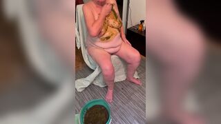Cowshit Game