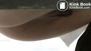 spy camera asian girl pee and shit.video_183