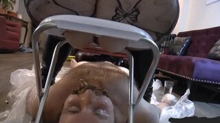 Full toilet training