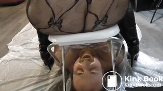 Full toilet training