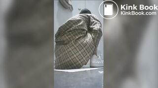 spy camera asian girl pee and shit.video_540