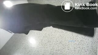 spy cam asian girl peeing poop.video_12