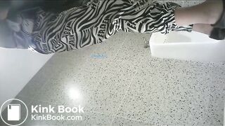 spy cam asian girl peeing poop.video_12