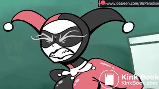 Harley diarrhea deseperate