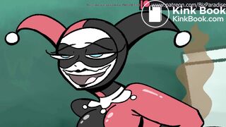 Harley diarrhea deseperate
