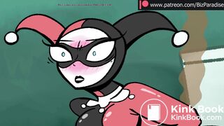 Harley diarrhea deseperate