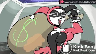 Harley diarrhea deseperate