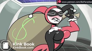 Harley diarrhea deseperate