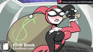 Harley diarrhea deseperate