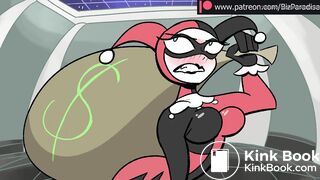 Harley diarrhea deseperate