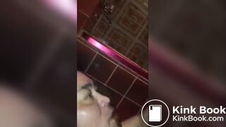 Chinese Scat couple