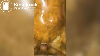 Chinese Scat couple
