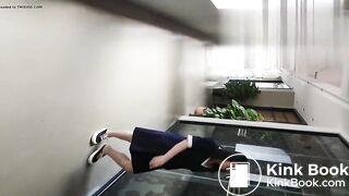 spy cam asian girl peeing poop.video_14