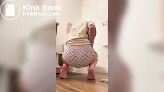 HOT PANTY POOPS