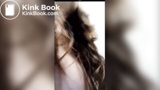 Girl has VERY URGENT and DESPERATE EXPLOSIVE diarrhea