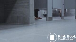 Quarter Life Poetry - Office Bathrooms
