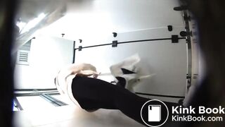 spy cam asian girl peeing poop.video_13