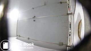 spy cam asian girl peeing poop.video_13
