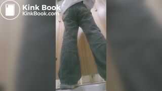 Chinese Poop Voyeur - 63