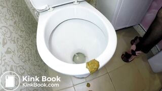 Explosive Diarrhea - video 31