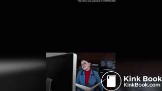 Shartnado 3: the job interview