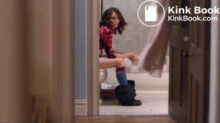 Hot Tina Fey Hot Diarrhea
