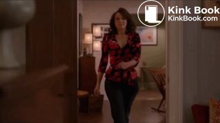 Hot Tina Fey Hot Diarrhea