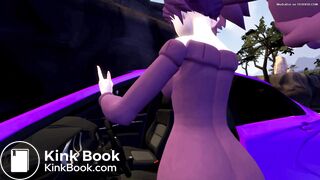 Zone-Tan's Shitty Breakdown