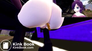 Zone-Tan's Shitty Breakdown