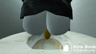 Animation Test.